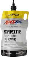 75W/80W-90 Marine Gear Lube (AGM)